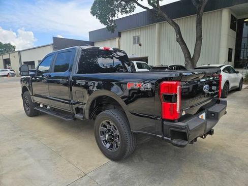 Used 2025 Ford F250 XL w/ STX Appearance Package AWD/4WD image 8
