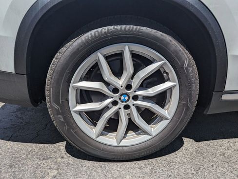 Used 2019 BMW X5 xDrive40i w/ Convenience Package image 23