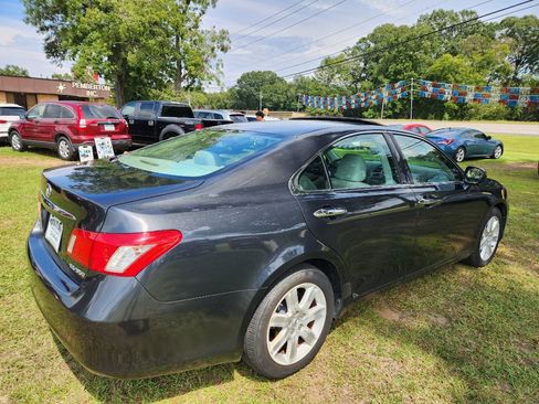 Used 2007 Lexus ES 350 image 10