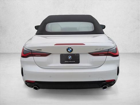 New 2026 BMW 430i xDrive Convertible image 8