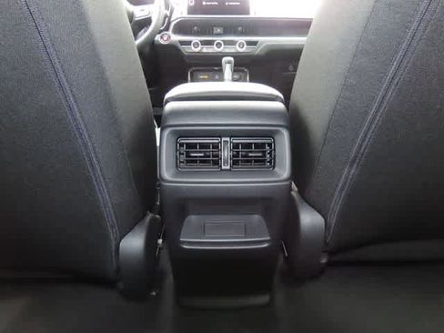 New 2026 Honda CR-V LX image 23