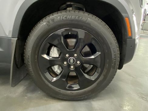 Used 2020 Land Rover Defender 110 HSE image 16