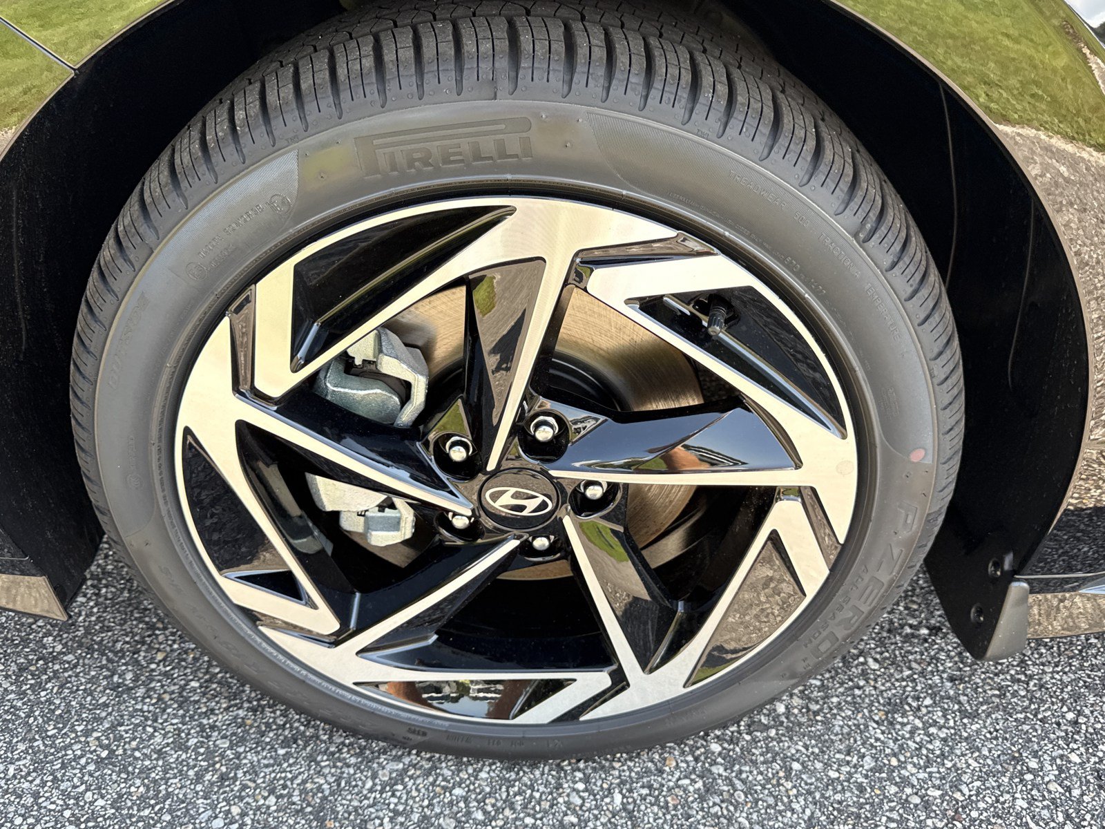 New 2026 Hyundai Sonata SEL FWD image 9