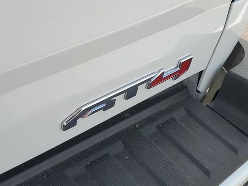 Used 2021 GMC Canyon AT4 w/ Driver Alert Package AWD/4WD image 34