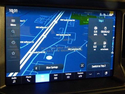 New 2025 Ford Bronco Big Bend image 25