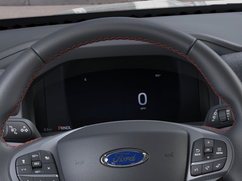 New 2026 Ford Explorer Active w/ Active Comfort Package RWD image 13