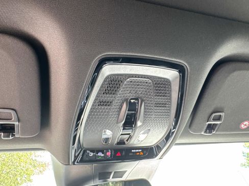 New 2025 Cadillac Lyriq Luxury image 21