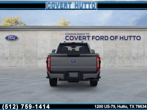 New 2026 Ford F250 XL AWD/4WD image 5