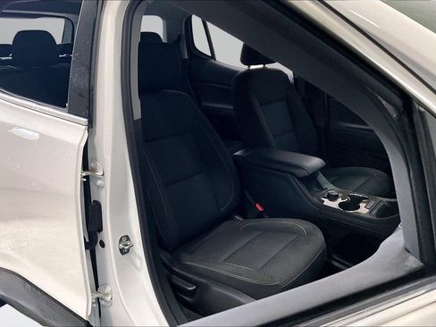 Used 2023 GMC Acadia SLE w/ LPO, Floor Liner Package FWD image 28