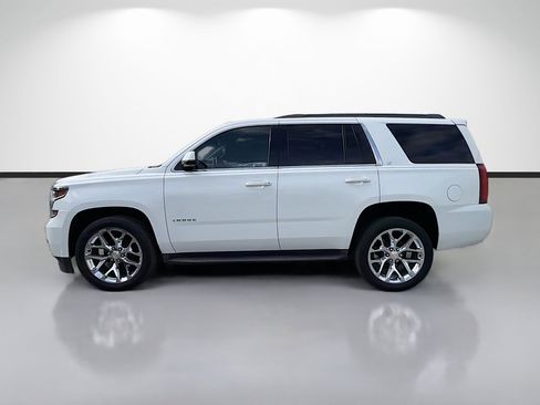 Used 2020 Chevrolet Tahoe LT RWD image 2