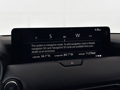 New 2026 MAZDA CX-70 3.3 Turbo S w/ Premium Package image 16