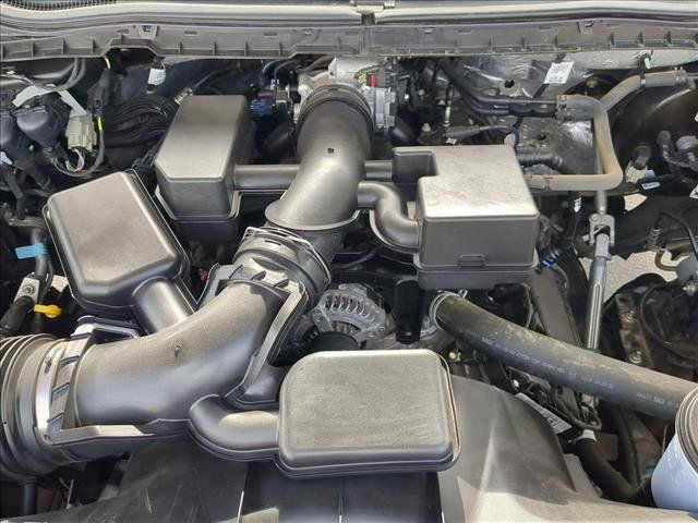 Used 2022 Ford F350 XL w/ Power Equipment Group RWD image 22