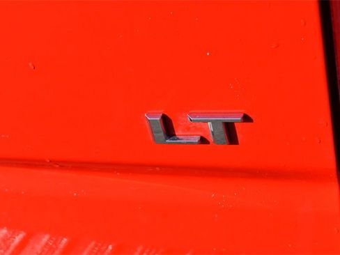 Used 2019 Chevrolet Silverado 1500 LT Trail Boss image 17