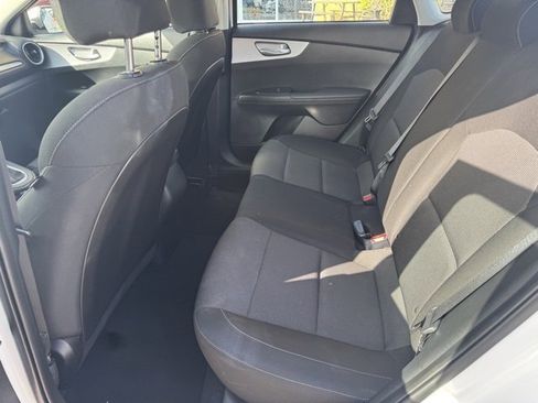 Certified 2023 Kia Forte LXS image 14