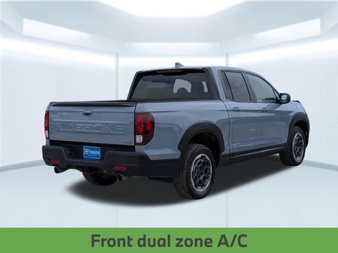 Used 2024 Honda Ridgeline Sport+ image 6