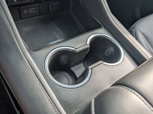 Used 2023 Chevrolet Tahoe LT w/ Luxury Package image 27