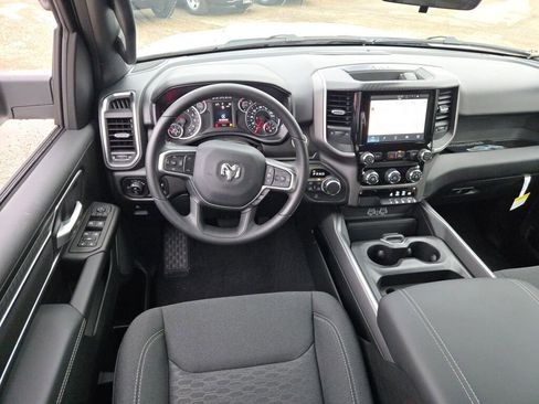 New 2025 RAM 1500 Big Horn w/ Protection Group image 16