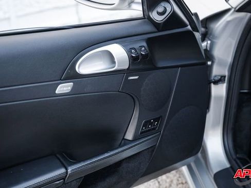 Used 2007 Porsche Cayman S image 54