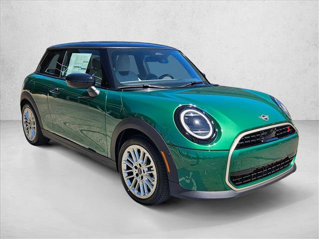 New 2026 MINI Cooper S FWD image 9