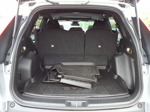 Used 2026 Honda CR-V Sport image 6