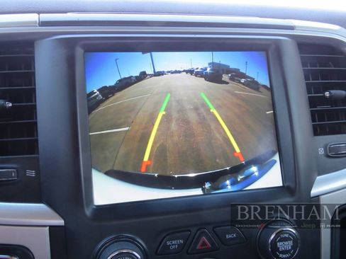 Used 2018 RAM 1500 Lone Star image 23