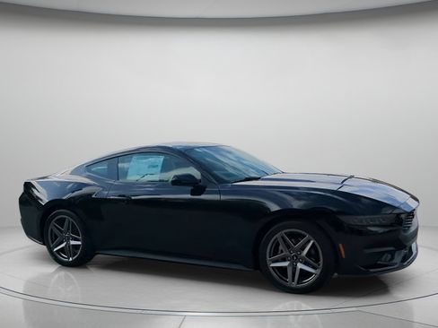 New 2026 Ford Mustang Coupe image 37