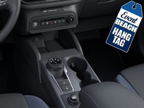 New 2026 Ford Bronco Sport Outer Banks image 15