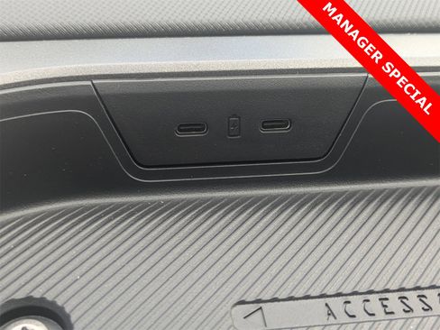 New 2025 Ford Bronco Sport Badlands image 15