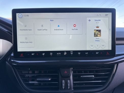 New 2026 Ford Escape ST-Line Select w/ Equipment Group 401A image 41