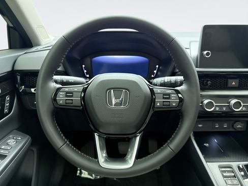 Used 2026 Honda CR-V EX-L image 12