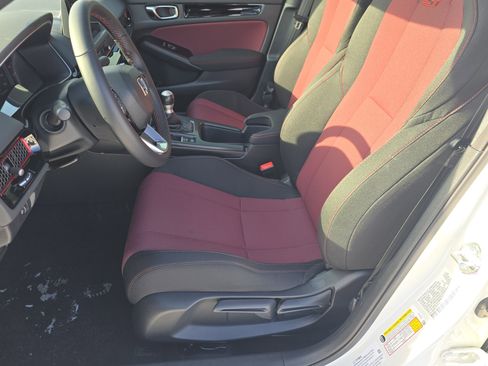Used 2026 Honda Civic Si image 17