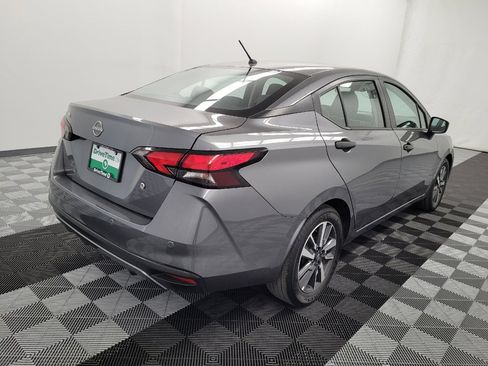 Used 2024 Nissan Versa S w/ S Plus Package image 9