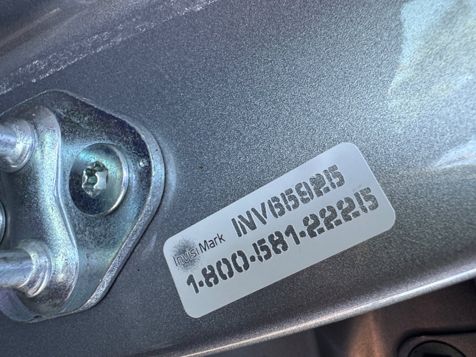 Used 2024 Honda Accord LX image 16