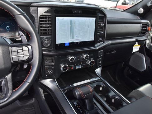 Used 2025 Ford F150 Raptor w/ Equipment Group 803A Raptor R image 26