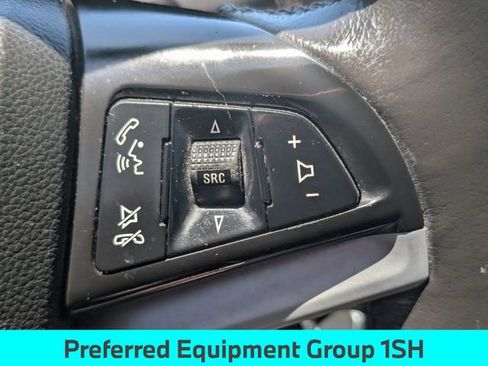 Used 2014 Chevrolet Cruze LT w/ RS Package FWD image 20
