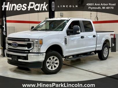 Used 2020 Ford F250 XL w/ STX Appearance Package