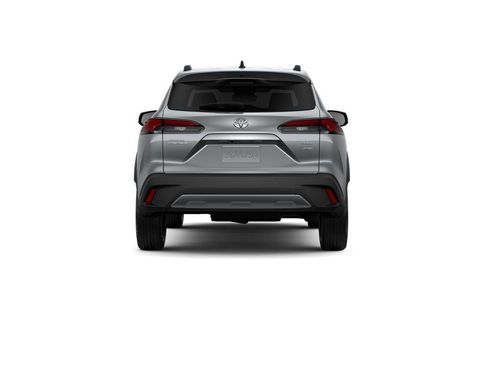 New 2026 Toyota Corolla Cross XLE AWD/4WD image 8