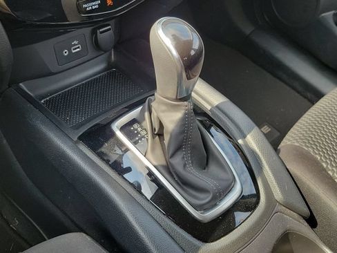 Certified 2021 Nissan Rogue Sport S FWD image 31