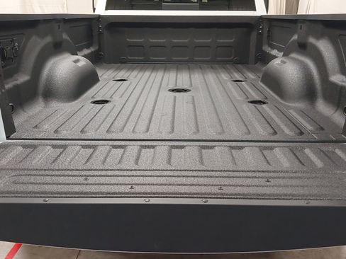 New 2026 RAM 3500 Tradesman image 27