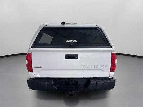 Used 2019 Toyota Tundra SR image 8