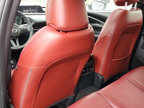 Used 2024 MAZDA CX-30 AWD 2.5 S w/ Preferred Package image 24