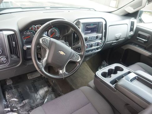 Used 2017 Chevrolet Silverado 1500 LT w/ All Star Edition AWD/4WD image 40
