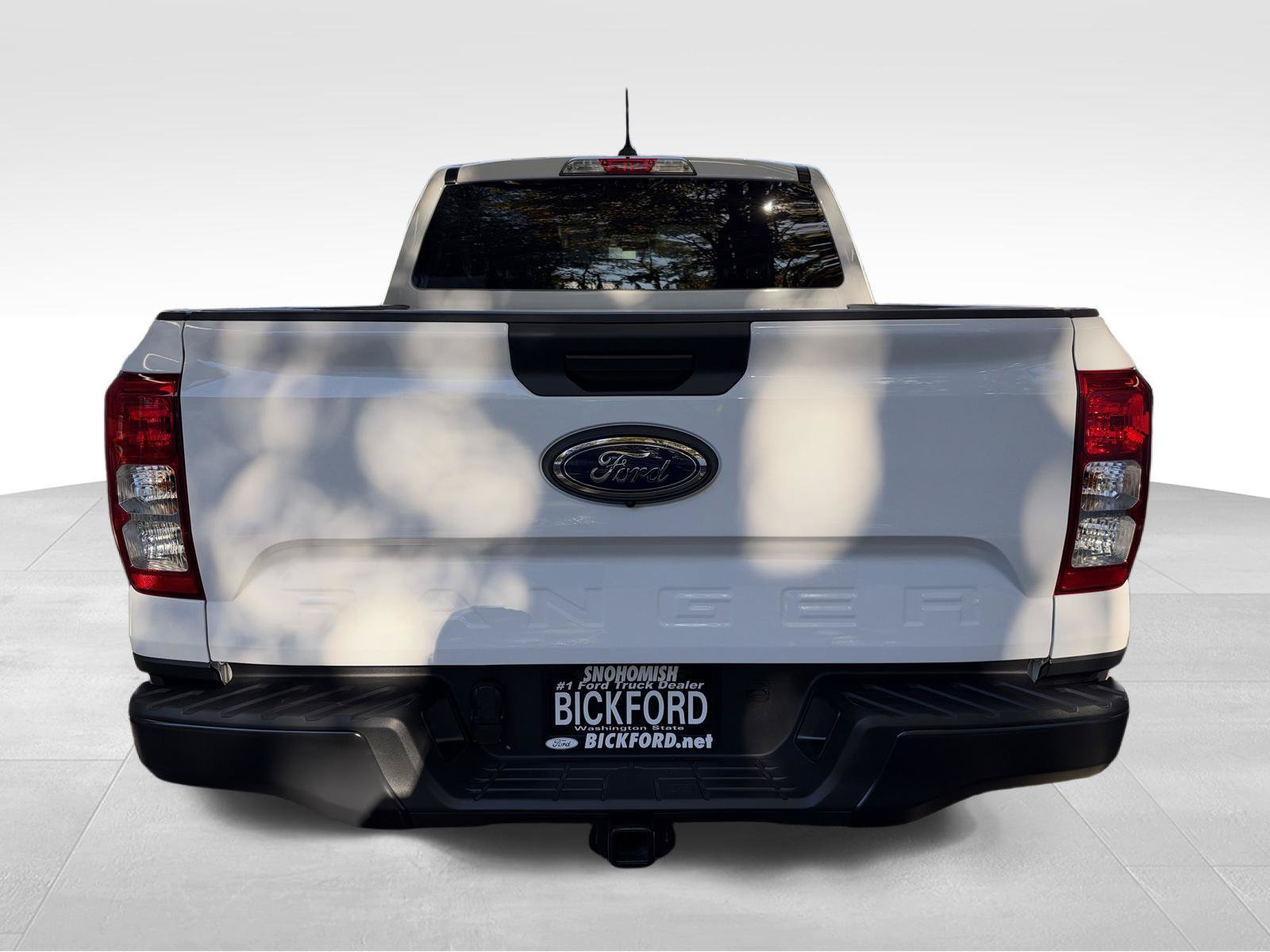 Used 2026 Ford Ranger XL w/ Trailer Tow Package AWD/4WD image 6