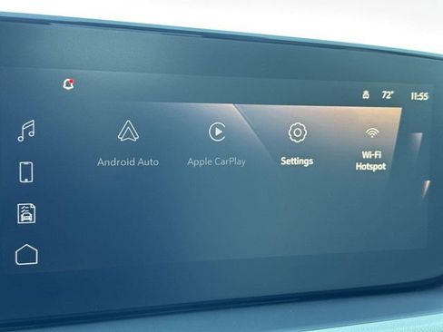 New 2026 Buick Encore GX Preferred image 11