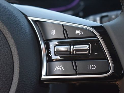 New 2026 Kia Seltos S image 23