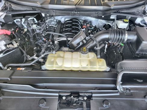 Used 2021 Ford F150 Lariat AWD/4WD image 25