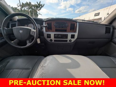 Used 2006 Dodge Ram 2500 Truck Laramie image 15