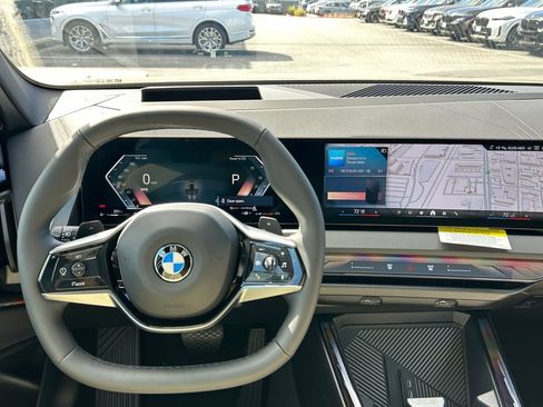 New 2026 BMW X3 xDrive30i w/ Premium Package AWD/4WD image 17