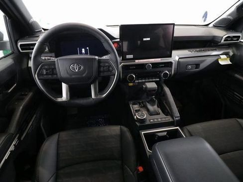 New 2025 Toyota Tacoma TRD Off-Road image 5