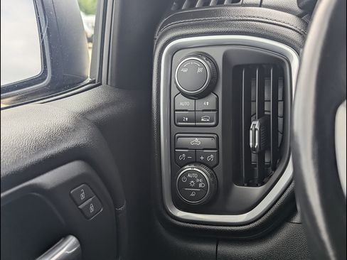 Used 2019 Chevrolet Silverado 1500 LT w/ All-Star Edition AWD/4WD image 27